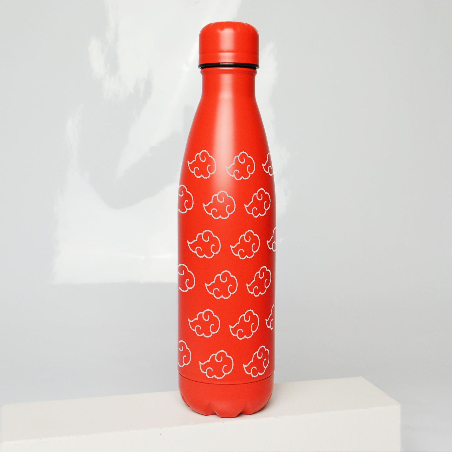 Akatsuki Cloud Thermos Bottle 500ml Anime Bottle BPA FREE