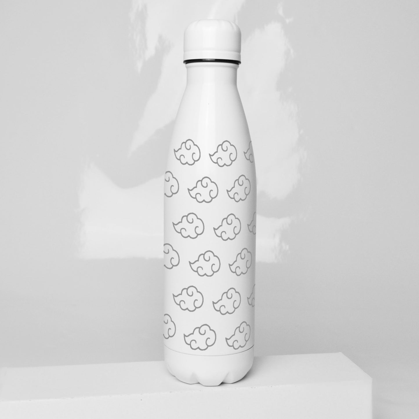 Akatsuki Cloud Thermos Bottle 500ml Anime Bottle BPA FREE