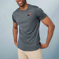 Baki Gym T-Shirt Swoosh