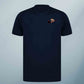 Baki Gym T-Shirt Swoosh