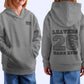 Personalised LEAVERS Hoodie 2026 Primary School Leavers