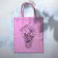 Be The Light Inspirational Tote 10L Bag