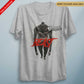AOT Beast – Unisex Anime-Inspired Graphic Tee