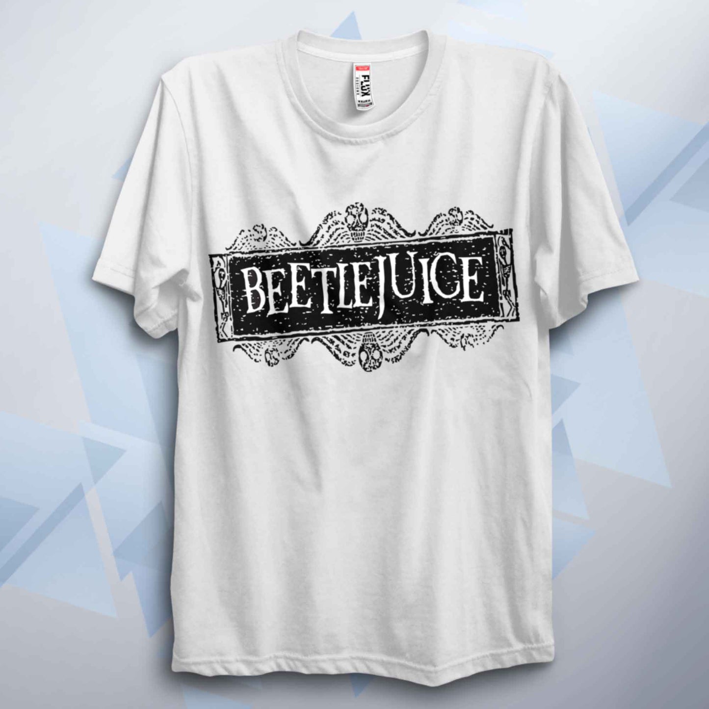 Beetlejuice Unisex T Shirt