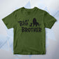 Big Brother Classic Kid's T Shirt