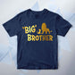 Big Brother Classic Kid's T Shirt