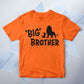 Big Brother Classic Kid's T Shirt