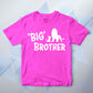 Big Brother Classic Kid's T Shirt