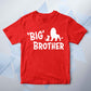 Big Brother Classic Kid's T Shirt