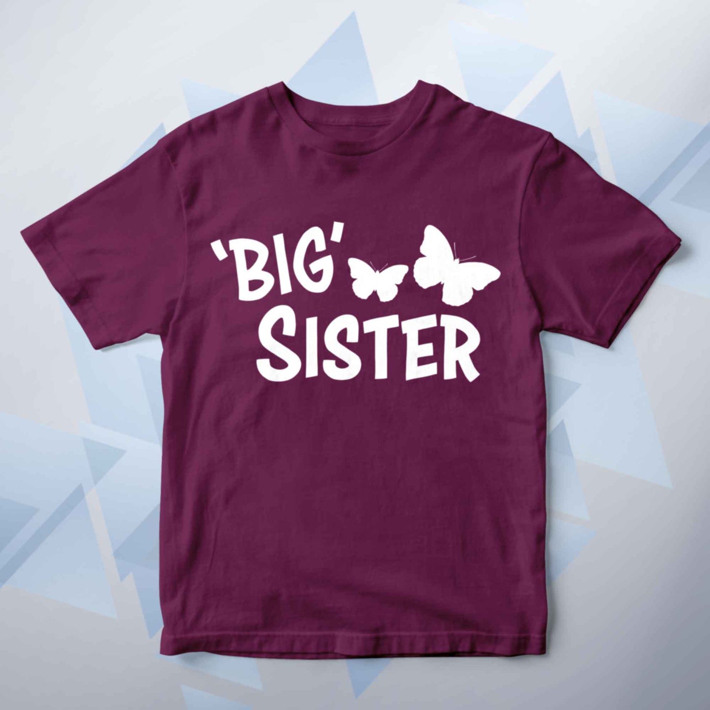 Big Sister Classic Kid's T Shirt