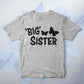 Big Sister Classic Kid's T Shirt