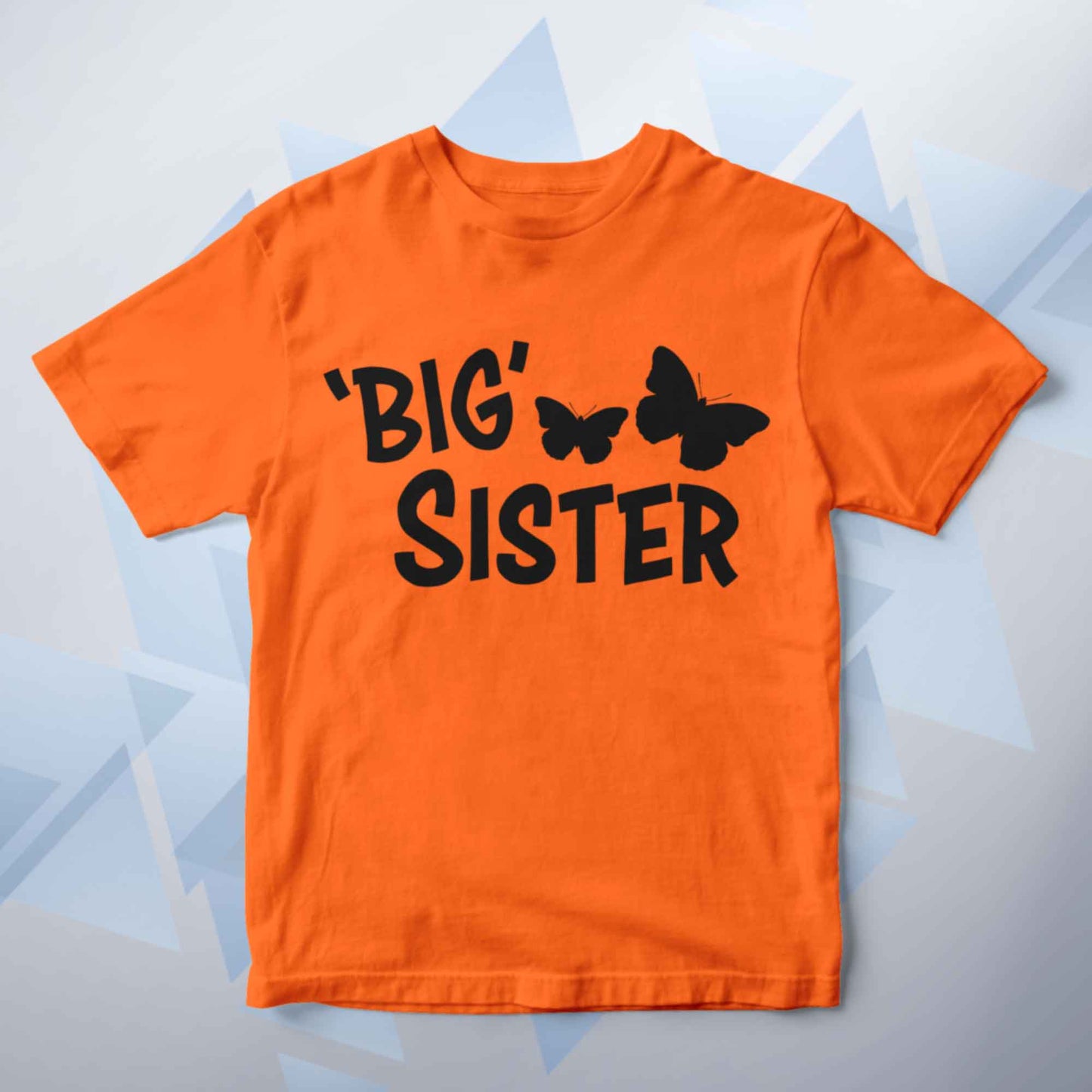 Big Sister Classic Kid's T Shirt