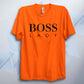 Boss Lady Classic Unisex T Shirt