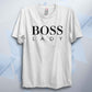 Boss Lady Classic Unisex T Shirt