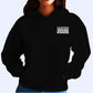 LEAVERS Hoodie 2026 Checked Design