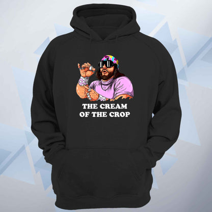 The Cream Of the Crop Unisex Hoodie