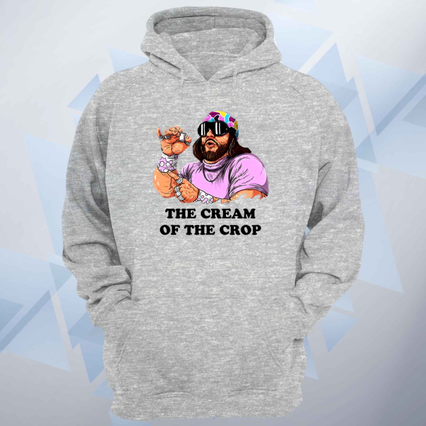 The Cream Of the Crop Unisex Hoodie