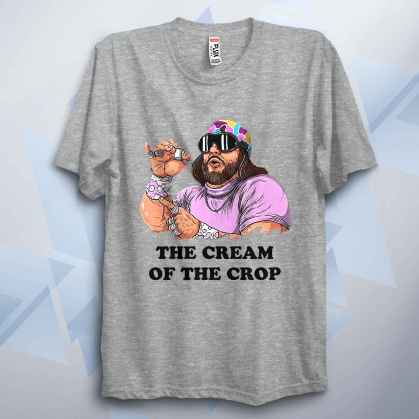 Cream Of The Crop Unisex T Shirt