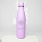 Personalised Compass Design Engraved Thermos Bottle 500ml
