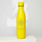 Personalised Compass Design Engraved Thermos Bottle 500ml