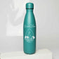 Personalised Easter Bunny Engraved Thermos Bottle 500ml