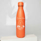 Personalised Easter Bunny Engraved Thermos Bottle 500ml