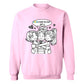 World Book Day BFF Sweatshirt – Cute Friendship Jumper