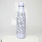 Easter Eggs Stainless Steel Thermos Bottle – 500ml BPA-Free Insulated Flask