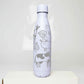 Farm Friends Stainless Steel Thermos Bottle – 500ml BPA-Free Insulated Flask
