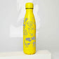 Farm Friends Stainless Steel Thermos Bottle – 500ml BPA-Free Insulated Flask