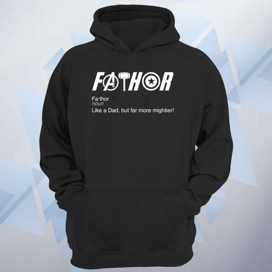 Fathor Hoodie