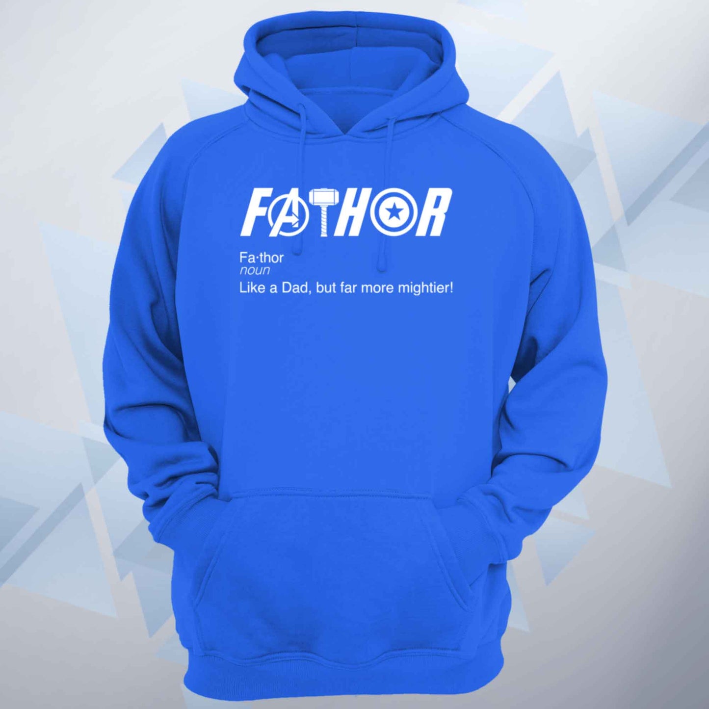 Fathor Hoodie