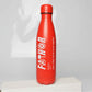 Fathor Engraved Thermos Bottle 500ml