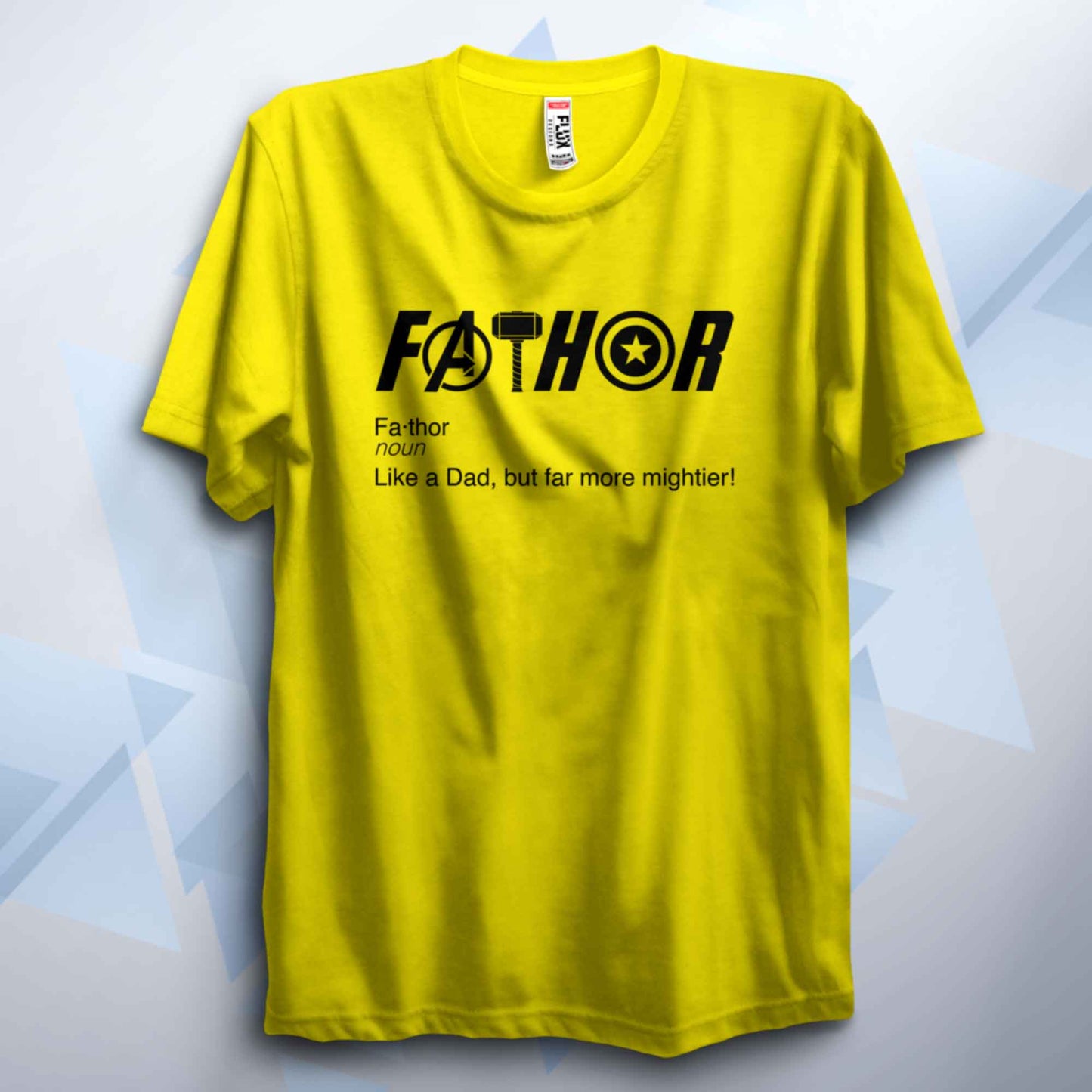 Fathor T Shirt