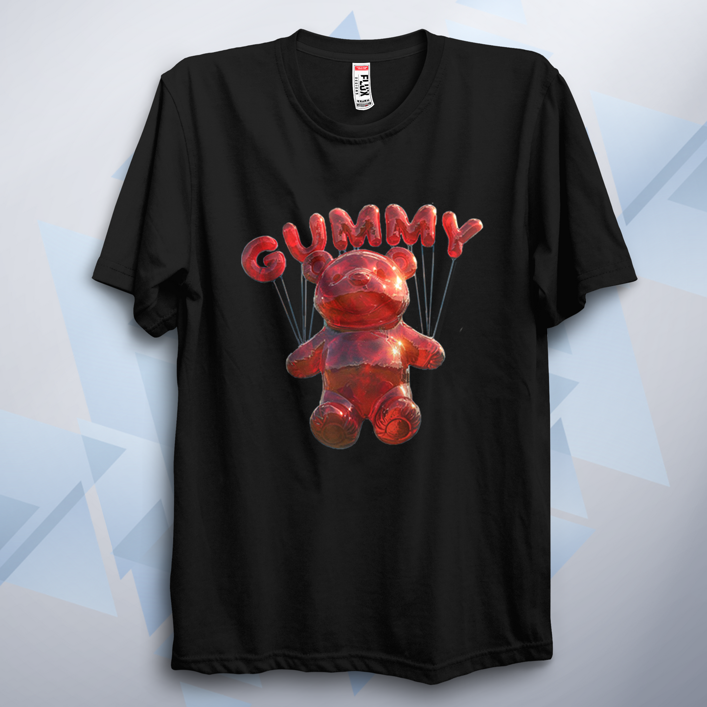 Gummy Meme Coin Classic Unisex T Shirt