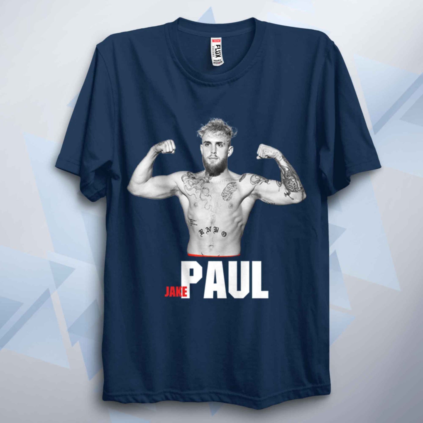 Jake Paul Unisex T Shirt