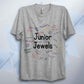 Jewels Classic Unisex T Shirt