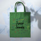 Jewels Tote 10L Bag