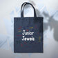 Jewels Tote 10L Bag