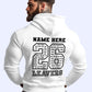 Personalised LEAVERS Hoodie 2026 The Original