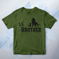 Lil Brother Classic Kid's T Shirt