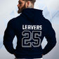 LEAVERS Hoodie 2025 Lined Design