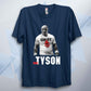 Mike Tyson Unisex T Shirt