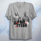 Jake Paul Vs Mike Tyson Unisex T Shirt