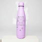 Not Today Cat Stainless Steel Thermos Bottle – 500ml BPA-Free Insulated Flask