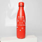 Not Today Cat Stainless Steel Thermos Bottle – 500ml BPA-Free Insulated Flask