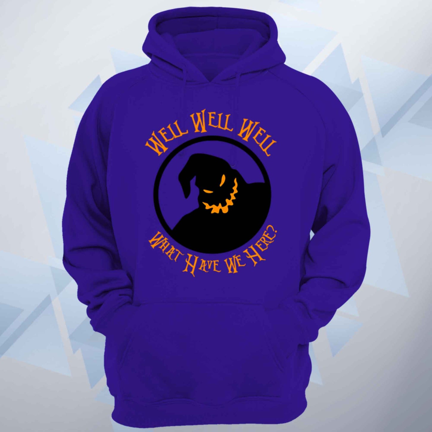 Well What Have We Here Unisex Hoodie