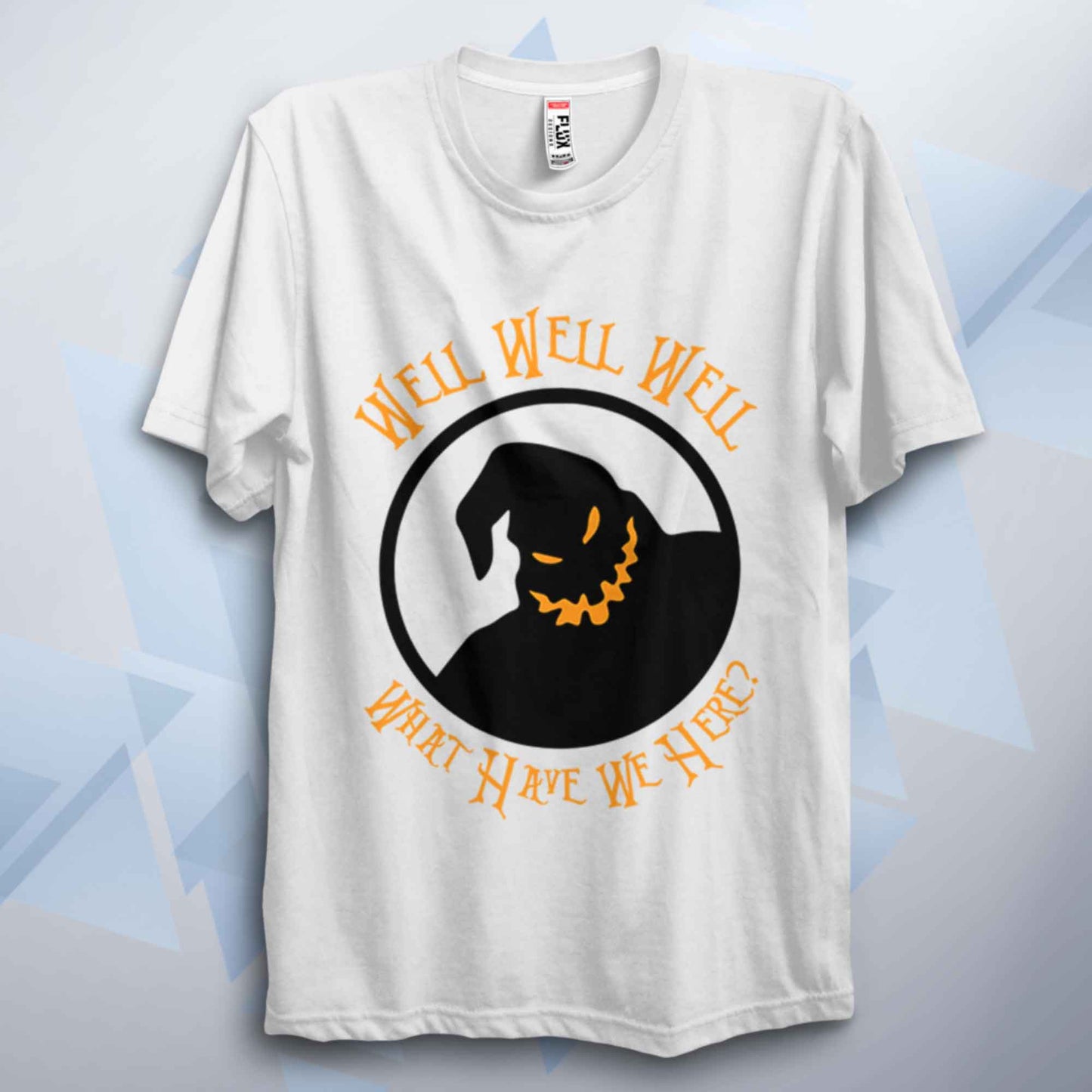 Well What Have We Here Unisex T Shirt