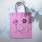 Red Nose Day Duchess Tote 10L Bag