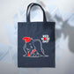 Red Nose Day Dumbo Tote 10L Bag